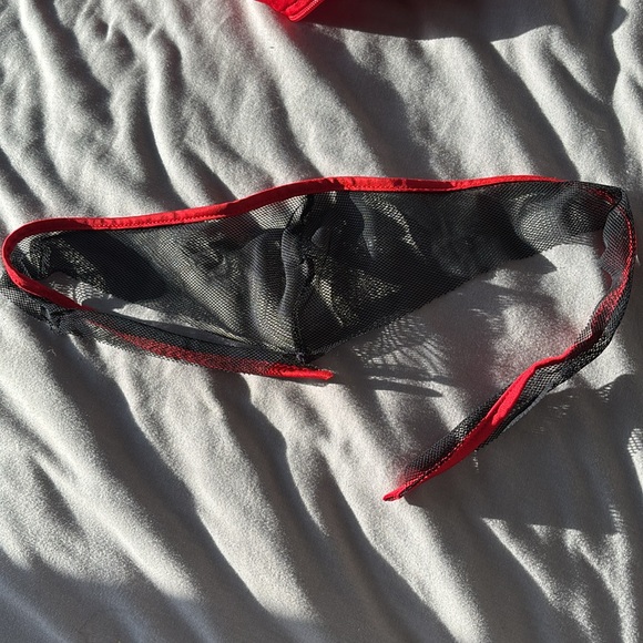 Sexy Ninja Costume - Picture 7 of 8